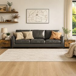 Elevate Your Living Space with 2 Coffee Tables