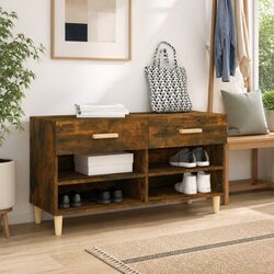 Stylish Shoe Storage Cabinet to Enhance Your Space