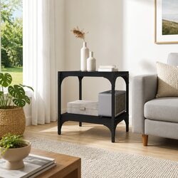 Enhance Your Living Space with This Stylish TV Cabinet