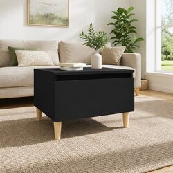 Enhance Your Space with a Scandinavian Accent Table