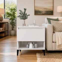 Enhance Your Living Space with a Stylish End Table
