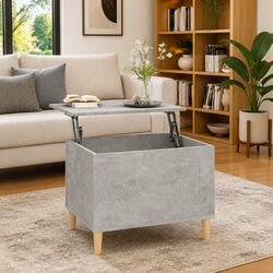Enhance Your Living Space with a Functional Lift-Top Table
