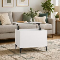 Enhance Your Living Space with a Lift-Top Coffee Table