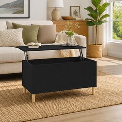 Transform Your Living Space with a Lift Top Coffee Table