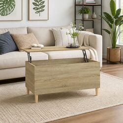 Enhance Your Living Space with a Lift-Top Coffee Table