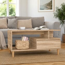 Stylish Coffee Table to Elevate Your Living Space