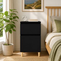 Upgrade Your Bedroom with a Stylish Nightstand