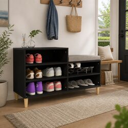 Shoe Storage Cabinet to Enhance Your Home