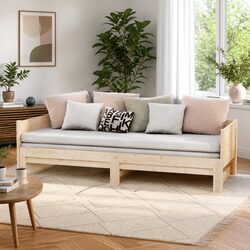 Transform Your Living Space with a Pull-out Day Bed