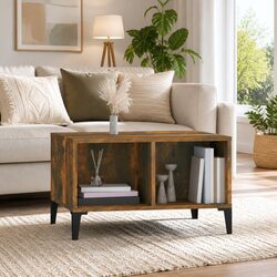 Stylish Coffee Table to Elevate Your Living Room