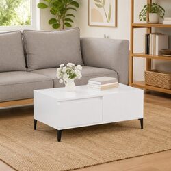 Transform Your Living Space with a Stylish Coffee Table