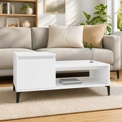 Elevate Your Living Space with a Stylish Coffee Table