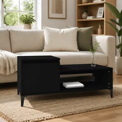 Elevate Your Living Room with a Stylish Coffee Table