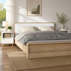 Stylish White Bedside Cabinets to Enhance Your Space