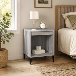 Transform Your Bedroom with a Grey Sonoma Cabinet