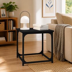 Elevate Your Space with a Chic Adjustable Side Table