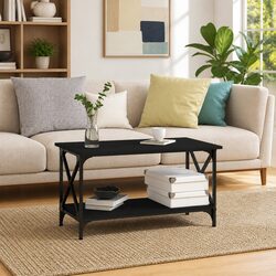 Stylish Coffee Table to Enhance Your Living Space