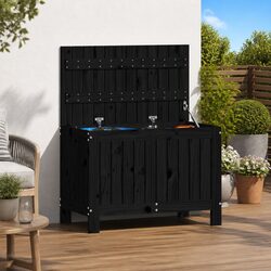 Enhance Your Outdoor Space with a Stylish Storage Box