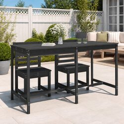 Elevate Your Outdoor Gatherings with This Elegant Table