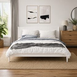 Maximise Your Space with Wall-mounted Bedside Shelves