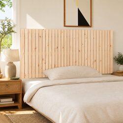 Transform Your Bedroom with a Wall Headboard 185cm