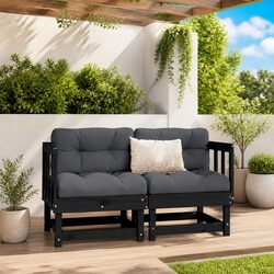 Enhance Your Outdoor Space with this Corner Sectional Sofa
