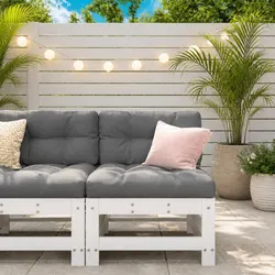 Transform Your Outdoor Experience with Our Middle Sofa