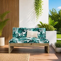 Enhance Your Outdoor Space with Stylish Seating