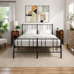 Stylish Brown Bedside Cabinets for Enhanced Bedroom Aesthetics