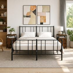 Enhance Your Space with a Smoked Oak Bedside Table