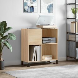 Enhance Your Space with a Stylish Vinyl Record Cabinet