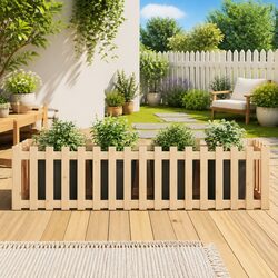Garden Planter Box