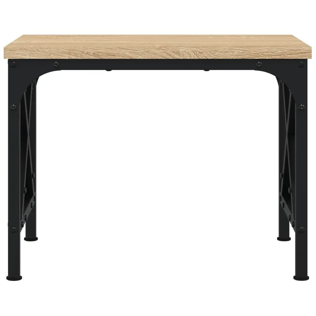 Printer Stand Engineered Wood Single Shelf Organiser for Files and Papers