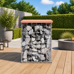Enhance Your Outdoor Space with a Stylish Garden Bench