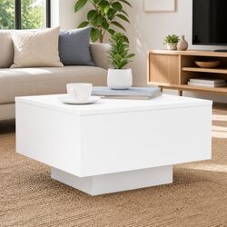 Elevate Your Living Space with a Modern Coffee Table