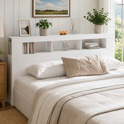 Upgrade Your Space with a 200cm LED Headboard