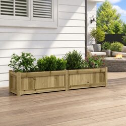 Garden Planter Box