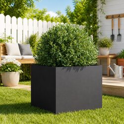 Enhance Your Outdoor Space with a Stylish Planter