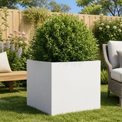 Enhance Your Outdoor Space with a Raised Garden Planter