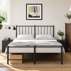 Enhance Your Space with Stylish Black Nightstands