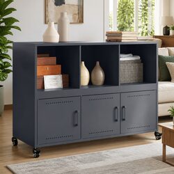Elegant Sideboard Storage Cabinet for Stylish Living Spaces