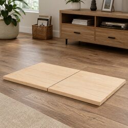 Revitalize Your Dining Space with Pine Table Tops 60x30x2.5 cm