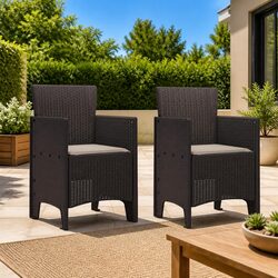 Elevate Your Outdoor Experience with Stylish Garden Chairs