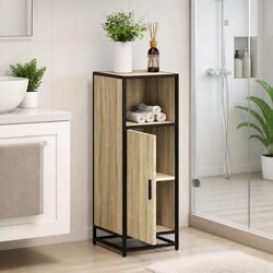Enhance Your Bathroom with a Stylish Cabinet