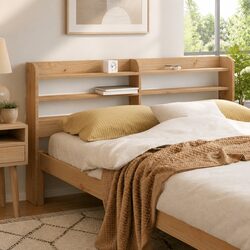 Enhance Your Bedroom with a Freestanding Headboard