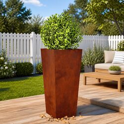 Enhance Your Outdoor Space with These Planters