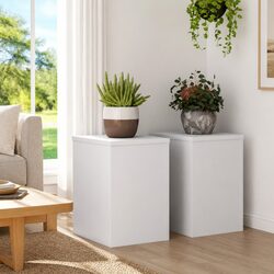 Elevate Your Decor with These Stylish Plant Stands - 25x25x35 cm