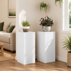Enhance Your Living Space with a Stylish Plant Stand 30x30x70 cm
