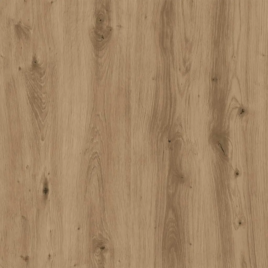 Rolling Cabinet 60x48x81cm Brown Engineered Wood with Shelves and Doors