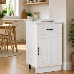 Enhance Your Kitchen Space with a Stylish Base Cabinet